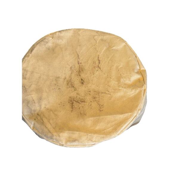 3 Sprouts Dinosaur Storage Bin Canvas Felt Laundry Toy Basket Container Tote - Picture 6 of 8